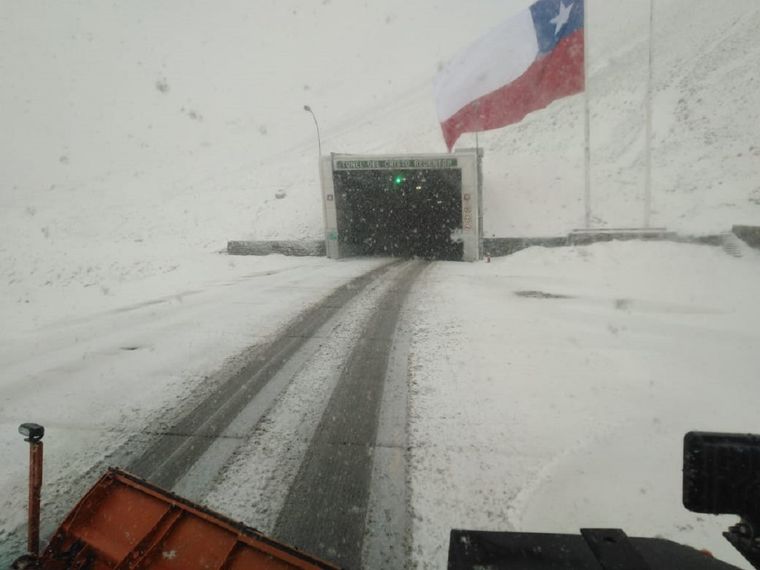 Foto: Prensa Gendarmería Nacional