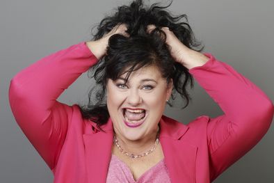 MDZol | Mirta Wons se sumó a la nueva temporada de Perdida Mente Foto: Gentileza Prensa