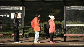 Con un domingo frío, la semana en Buenos Aires tendrá un leve aumento de la temperatura.