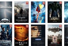 5000 peliculas de dominio publico para descargar de forma gratuita