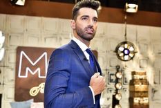 Toni Costa formará parte de la familia de Telemundo. Foto: Internet