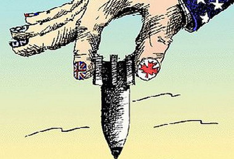 Una de las industrias más importantes del mundo.