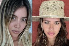 La empresaria se encuentra muy enojada y tomó una contundente decisión. Foto: Instagram @wanda_nara @sangrejaponesa.