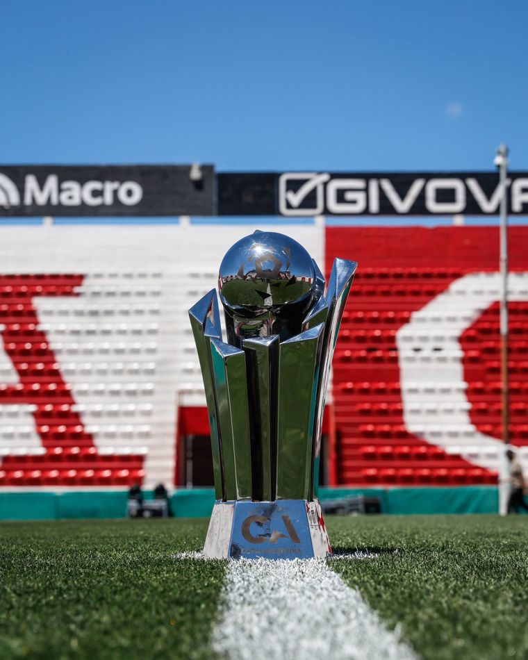 La edición 14 del certamen contará con el mismo formato que las anteriores.