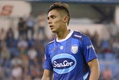 Diego Armando Montiel tenía 25 años. Foto: @OficialAMSyD