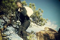 carta abierta a los chorros runners