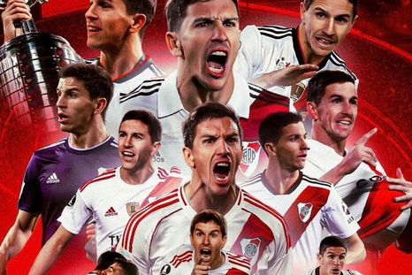 Nacho Fernández le dijo adiós a River y jugará en Gimnasia. Nacho Fernández le dijo adiós a River y jugará en Gimnasia.