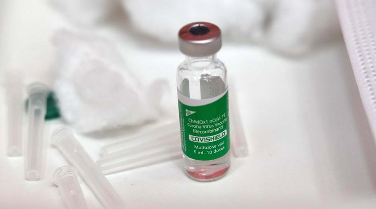 Se está estudiando un medicamento que contrarresta dos síntomas del Covid-19. (Imagen ilustrativa). Foto: Télam