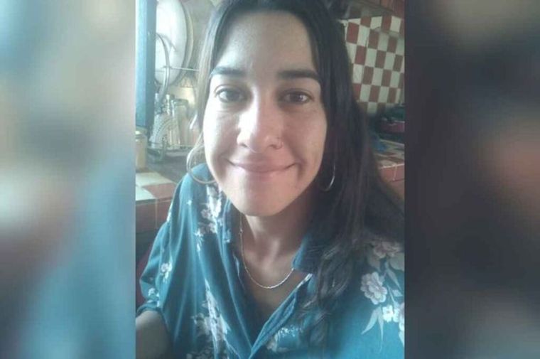 La joven estaba realizando un voluntariado en México