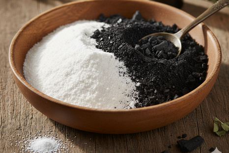 Una dupla explosiva. Fuente. IA Gemini.