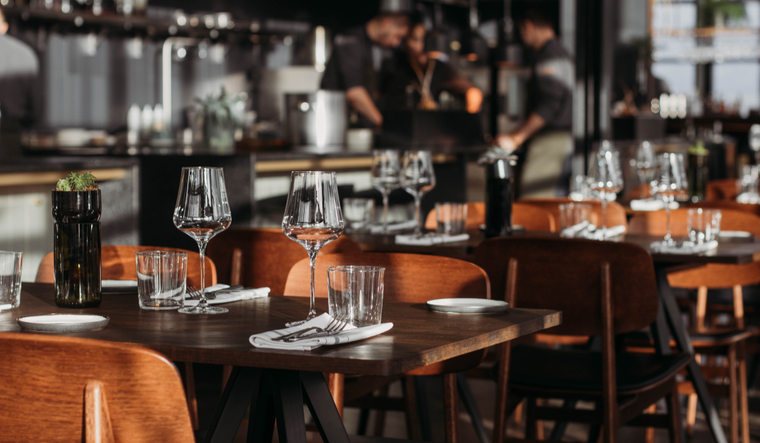 Desde el sector gastronómicos aseguraron que el consumo ha disminuido entre un 30 a un 40%. Desde el sector gastronómicos aseguraron que el consumo ha disminuido entre un 30 a un 40%.