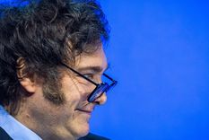 Las retenciones a las exportaciones de soja seguirán en el 31%. Foto: EFE