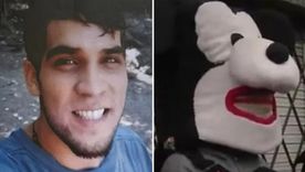 Buscan en Brasil a uno de los usurpadores de la casa de Claudia Ferro.