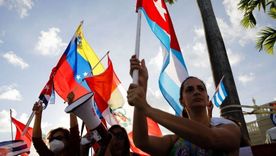 Foto: EVA MARIE UZCATEGUI / GETTY