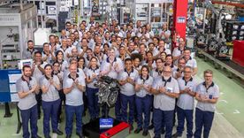 El centro automotriz de Stellantis es un referente en el sector automotriz brasileño El centro automotriz de Stellantis es un referente en el sector automotriz brasileño