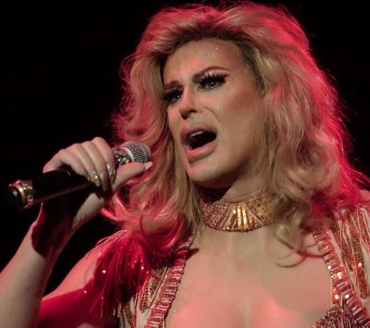 Lila se presenta en una única función en el Teatro Quintanilla