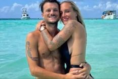 interpol lanzo una alerta roja para capturar al exnovio de la modelo argentina asesinada en mexico interpol lanzo una alerta roja para capturar al exnovio de la modelo argentina asesinada en mexico