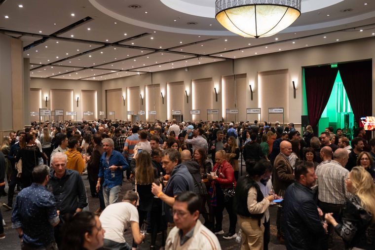 En Córdoba se ha convertido en un evento muy esperado.