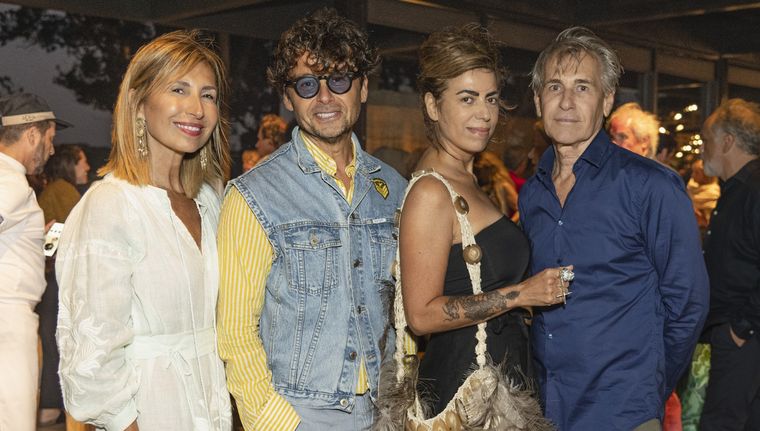 No te pierdas la galería de fotos, al final de la nota. Foto: Grupo MASS