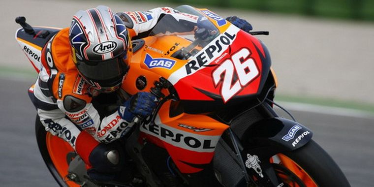 El piloto español estuvo inalcanzable en Japón. Foto: web