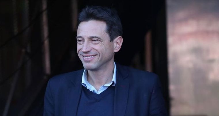 Marcelo Moretti vuelve a la presidencia de San Lorenzo.