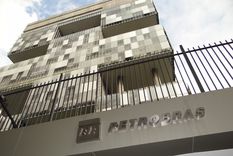 petrobras recibe el premio mas importante