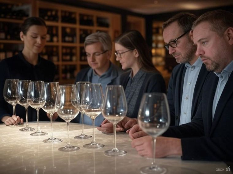 La profesional fue elegida en un importante concurso Foto: Gentileza