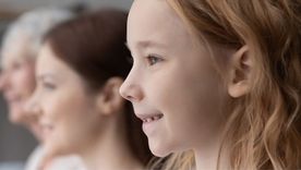 Los errores introducidos por la edición genética podrían pasarse de generación en generación. Foto: ISTOCK