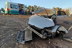 Mendoza registra altas cifras de accidentes provocados por conductores alcoholizados. Foto ilustrativa. Foto: Walter Moreno/MDZ (foto sacada con un Moto G64)
