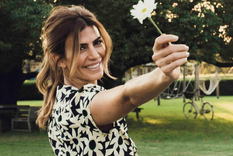 Juliana Awada comparte con sus fanáticos en redes sociales algunas de sus pasiones Foto: INSTAGRAM @juliana.awada
