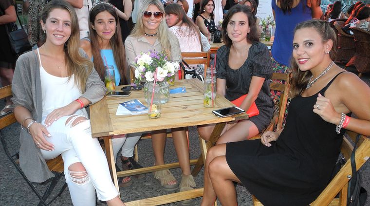 Foto: Fede Croce / MDZ