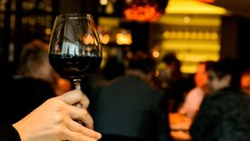 Siempre lo quisiste saber: El vino... ¿engorda o no engorda?