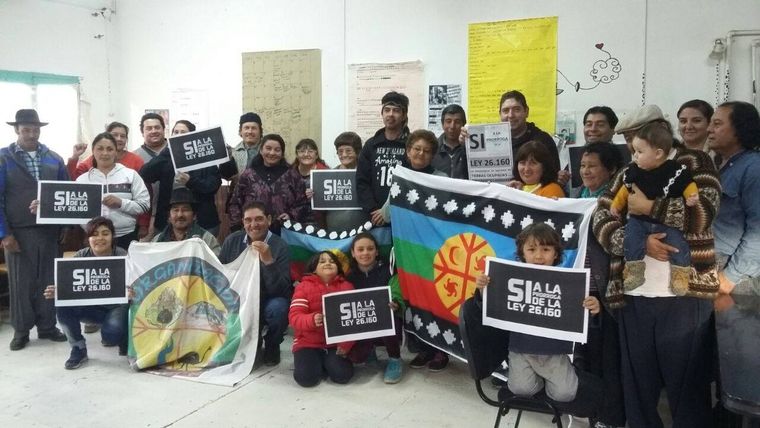 La CSJ anuló la causa Foto: Facebook malalweche