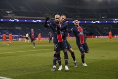 Foto: PSG