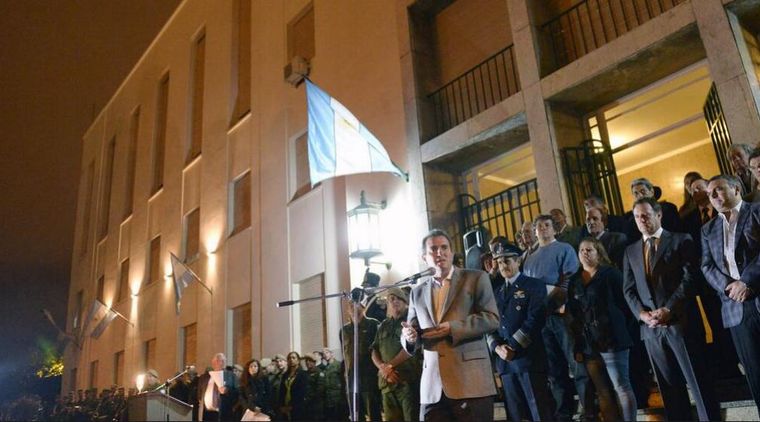 Foto: Gobierno de Mendoza