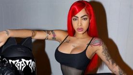 Así Yailin despeja las dudas sobre su supuesta separación con Anuel AA