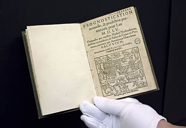 Foto: www.daylife.com