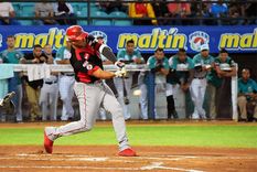 nada los frena: insolitos cambios en la tabla de posiciones del beisbol venezolano