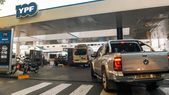 Durante 2025 las estaciones de servicio de YPF volvieron a liderar el expendio de naftas y gasoil y ya explican el 54,6% del total de las ventas en el país. Durante 2025 las estaciones de servicio de YPF volvieron a liderar el expendio de naftas y gasoil y ya explican el 54,6% del total de las ventas en el país.