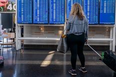 La propuesta busca que los viajes sean más placenteros Foto: GETTY IMAGES