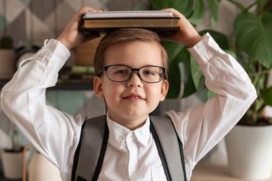 MDZol | Se espera que la pandemia de Covid tenga un impacto importante en la visión de toda una generación Foto: GETTY IMAGES
