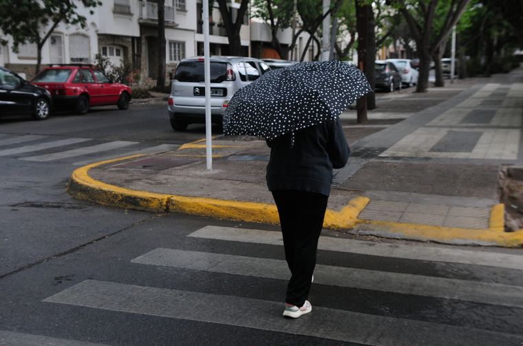 Foto: Maximiliano Ríos/MDZ