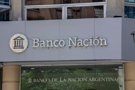 Los bancos tradicionales encabezan la concentración del capital adeudado en el país al absorber en conjunto el 65% del dinero en mora.