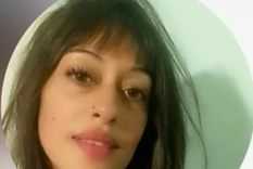 femicidio: quien era el carnicero que mato a golpes y punaladas a una mujer en el este