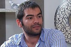 una figura de la ruta del dinero k, presa por violencia de genero