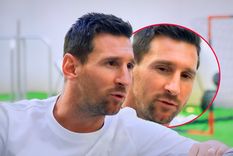 Messi confesó que seguramente Qatar 2022 sea su último Mundial.