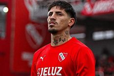 Kevin Lomónaco confesó que la suspensión estuvo consensuada entre los equipos. ¿Cuándo continuará? Foto: Archivo