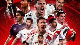 Nacho Fernández le dijo adiós a River y jugará en Gimnasia.