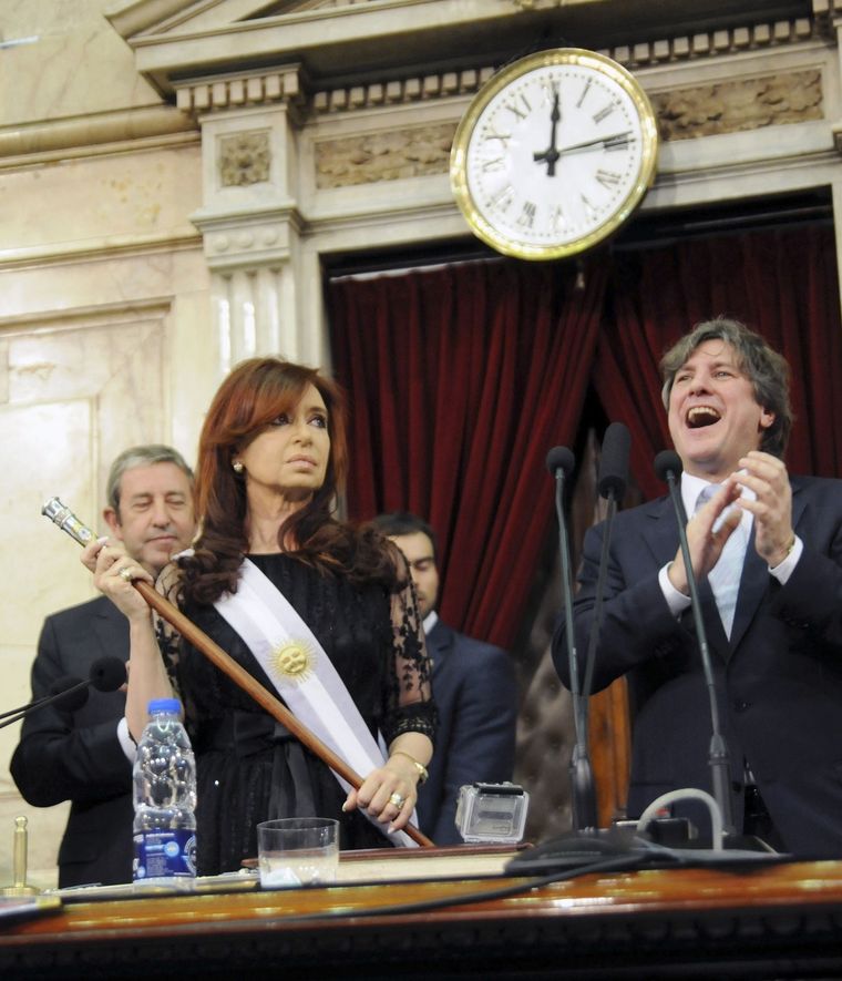 Foto: Noticia Argentinas