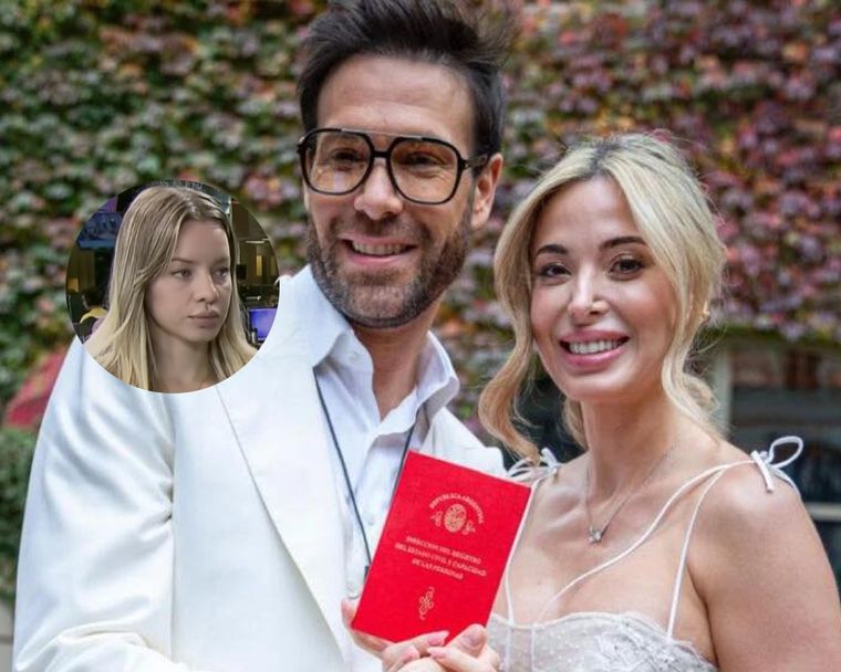 Anahí Aquino reveló detalles de aquel duro momento. Foto: Captura de pantalla de Youtube/ Instagram @tvpopular1.